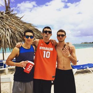 Meet your Posher, Spencer